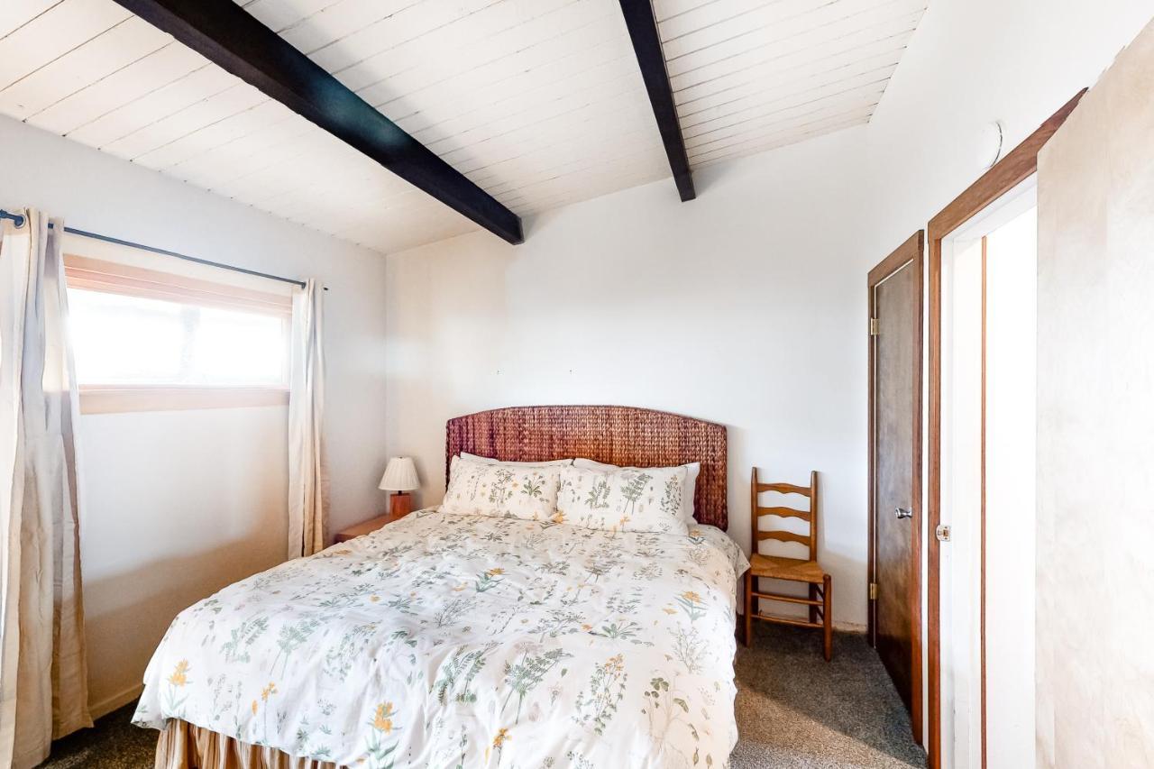 Captain's Quarters Seaside Chambre photo