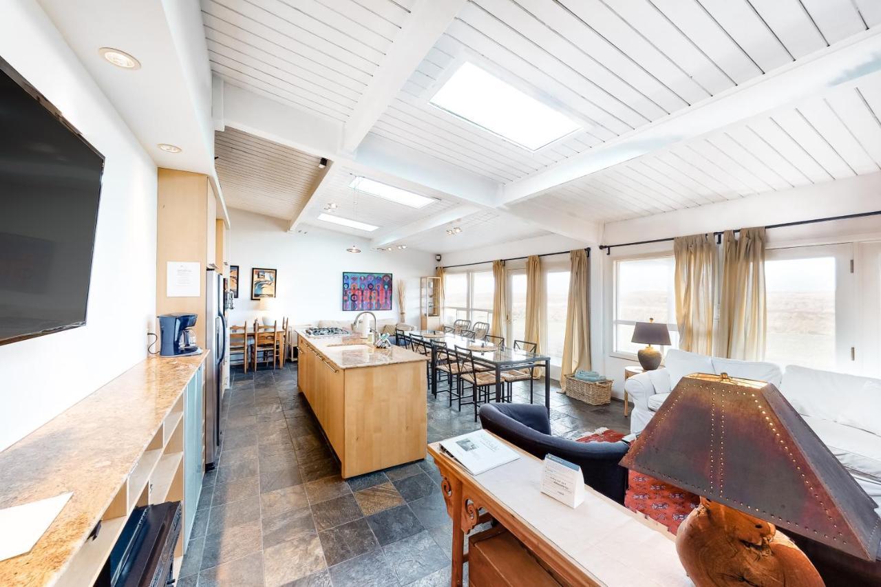 Captain's Quarters Seaside Chambre photo