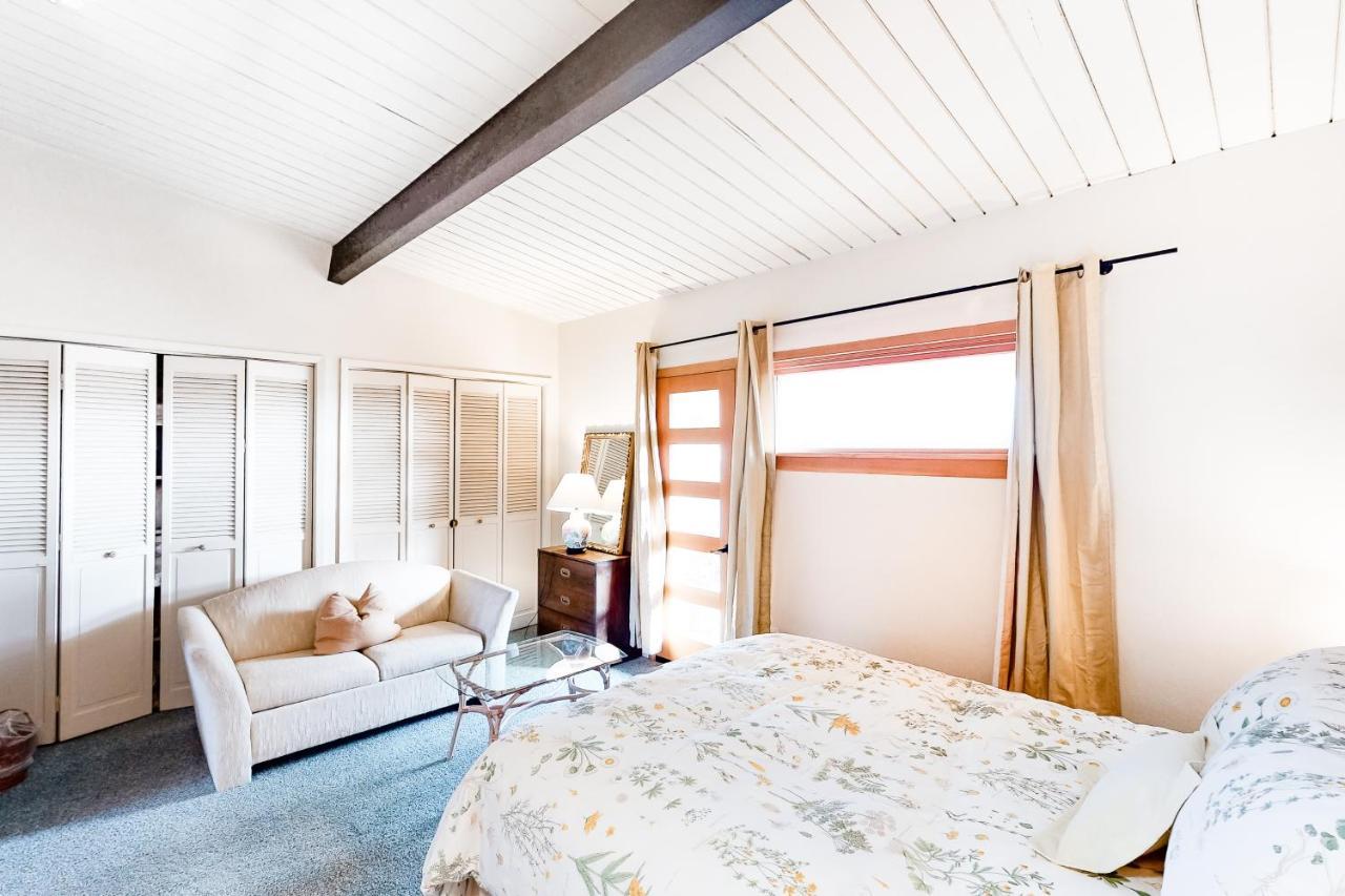 Captain's Quarters Seaside Chambre photo