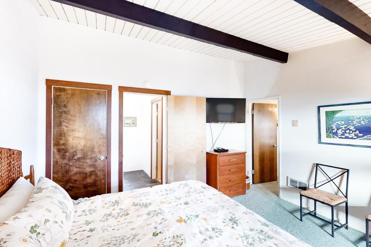 Captain's Quarters Seaside Chambre photo